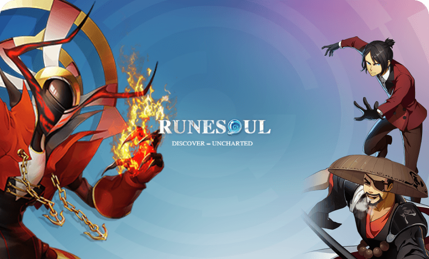 runesoul